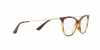 OKULARY KOREKCYJNE VOGUE EYEWEAR VO 5239 W656 54 ROZMIAR M